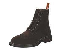 GANT FOOTWEAR Herren MILLBRO Stiefelette, Dark Brown, 43 EU