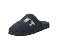 GANT FOOTWEAR Herren MILTOON Hausschuh, Marine, 42 EU