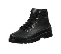 GANT FOOTWEAR Herren NEBRADA Stiefelette, Black, 44 EU