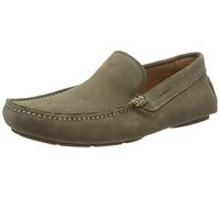 GANT FOOTWEAR Herren NICEHILL Mokassin, Grün (Leaf Green G762)