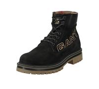 GANT FOOTWEAR Herren PALROCK Halblange Stiefel, Black, 44 EU