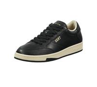 GANT FOOTWEAR Herren PREPUS Sneaker, Black, 44 EU