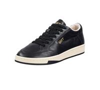 GANT FOOTWEAR Herren PREPUS Sneaker, Black, 44 EU