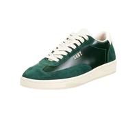 GANT FOOTWEAR Herren PREPUS Sneaker, Green, 45 EU