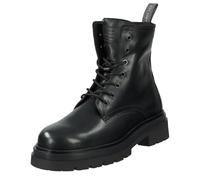 GANT FOOTWEAR Herren RAMZEE Halblange Stiefel, Black, 44 EU