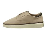 GANT Footwear Schnürschuhe "San Prep" in Beige - Größe 44 | Herrensneakers
