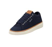 GANT FOOTWEAR Herren SAN PREP Sneaker, blau, 44 EU