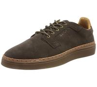 GANT FOOTWEAR Herren San Prep Sneaker, Elephant Brown, 44 EU