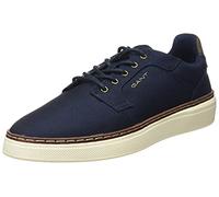 GANT FOOTWEAR Herren San Prep Sneaker, Marine, 40 EU