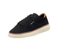 GANT Footwear Schnürschuhe "San Prep" in Schwarz - Größe 43 | Herren Schnuerschuhe