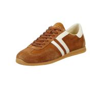 GANT Sneaker Veloursleder Chestnut - 46