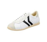 GANT Herren Spearclub Sneaker aus Leder (43) Weiß