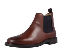 Gant Stiefellette St.Akron Cognac (Größe: 41) 41 braun