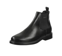 GANT FOOTWEAR Herren ST FAIRKON Chelsea-Stiefel, Black, 43 EU