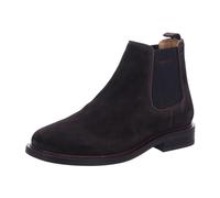 GANT FOOTWEAR Herren ST FAIRKON Chelsea-Stiefel, Dark Brown, 41 EU