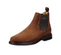 GANT FOOTWEAR Herren ST FAIRKON Chelsea-Stiefel, Tobacco Brown, 41 EU