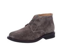 GANT Herren Schnürstiefelette ST FAIRKON Dunkeltaupe Gr. 44