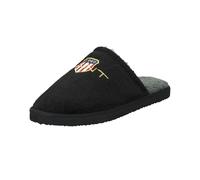 GANT FOOTWEAR Herren TAMAWARE Hausschuh, Black, 41 EU