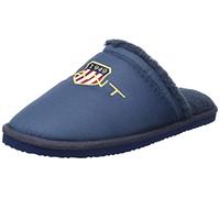 GANT FOOTWEAR Herren Tamaware Homeslipper Hausschuh, Marine, 41 EU