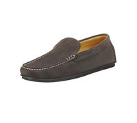 GANT FOOTWEAR Herren WILMON Slipper, Dark Brown, 41 EU
