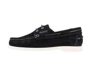 GANT FOOTWEAR Herren YARDPORT Sneaker, Marine, 45 EU