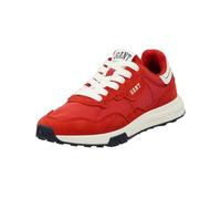 GANT FOOTWEAR Herren YOUTRON Sneaker, Lava Rot, 42 EU
