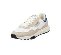 GANT FOOTWEAR Herren YOUTRON Sneaker, Putty Off White, 43 EU