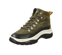 Gant - Hillark Boots Herren olive