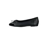GANT Footwear Leder-Ballerinas "Chadii" in Schwarz - Größe 37 | Damen Sneakers