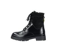 GANT Footwear Leder-Boots "Aligrey" in Schwarz - Größe 36 | Damen Stiefel
