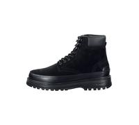 GANT Footwear Leder-Boots "Clafton" in Schwarz - Größe 42 | Herrenstiefel