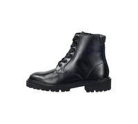 GANT Schnürstiefelette Ivyhill Lederimitat Schwarz Damen Größe 40