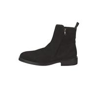 GANT Footwear Leder-Boots "Rizmood" in Schwarz - Größe 43 | Herrenstiefel