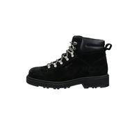 GANT Footwear Leder-Boots "Wootlynne" in Schwarz - Größe 38 | Damen Stiefel