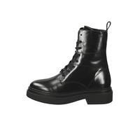 GANT Footwear Leder-Boots "Zandrin" in Schwarz - Größe 40 | Damen Stiefel