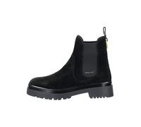 GANT Footwear Leder-Chelsea-Boots "Aligrey" in Schwarz - Größe 40 | Stiefeletten