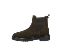 GANT FOOTWEAR Herren BOGGAR Chelsea-Stiefel, Espresso Brown, 43 EU