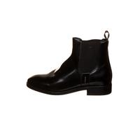 GANT Footwear Leder-Chelsea-Boots "Fayy" in Schwarz - Größe 37 | Stiefeletten