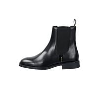 GANT Footwear Leder-Chelsea-Boots "Fayy" in Schwarz - Größe 38 | Stiefeletten