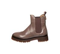 GANT Footwear Leder-Chelsea-Boots in Hellbraun - Größe 39 | Stiefeletten