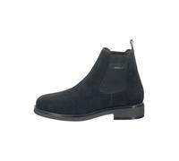 GANT Footwear Leder-Chelsea-Boots in Schwarz - Größe 44 | Stiefeletten