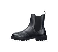 GANT Footwear Leder-Chelsea-Boots "Ivyhill" in Schwarz - Größe 37 | Stiefeletten