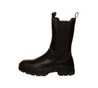 GANT Footwear Leder-Chelsea-Boots "Monthike" in Schwarz - Größe 40 | Stiefeletten