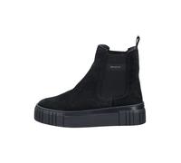 Gant Chelsea Boot Snowmont – Damen, schwarz, Größe 41 EU
