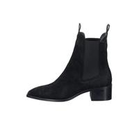 Gant St Broomly Chelsea Boot für Damen, schwarz, Gr. 38 EU