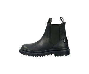 GANT Footwear Leder-Chelsea-Boots "Timbly" in Schwarz - Größe 40 | Stiefeletten