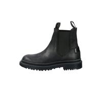 GANT Footwear Leder-Chelsea-Boots "Timbly" in Schwarz - Größe 41 | Stiefeletten