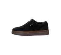 Gant Sneaker Herren Veloursleder schwarz, 42 (8)