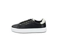 GANT Footwear Leder-Sneakers "Avino" in Schwarz - Größe 37 | Damen Sneakers