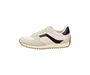 GANT Footwear Leder-Sneakers "Beja" in Beige - Größe 36 | Damen Sneakers